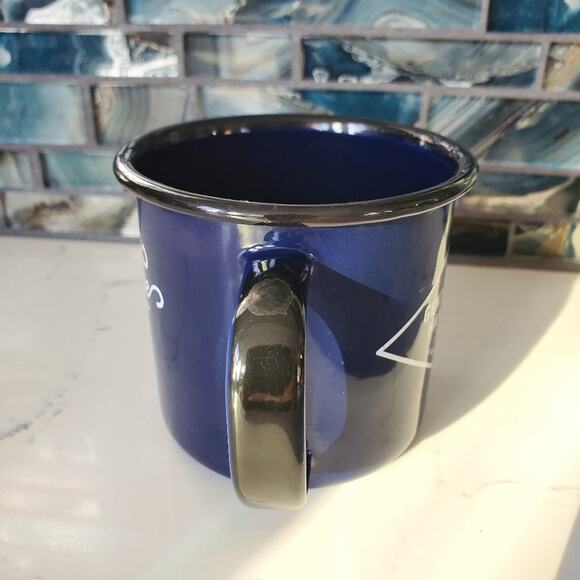 Adventure Enamel Mug Set - Picture 8 of 11